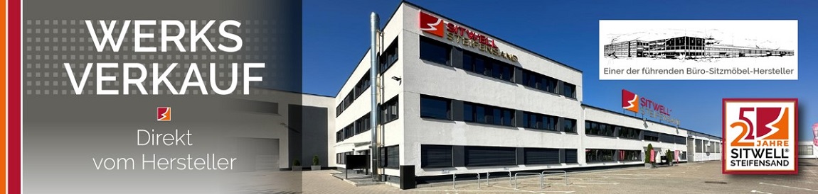 Bürostuhl-Ludwigshafen.de ➜ Büro- und Sitzmöbelfabrik